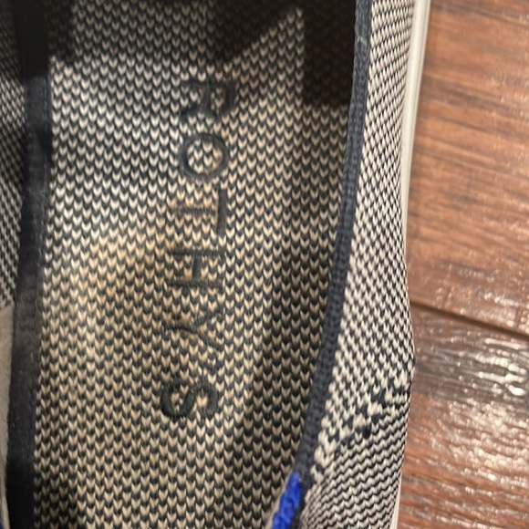 Rothy’s slip on shoes - Picture 2 of 5